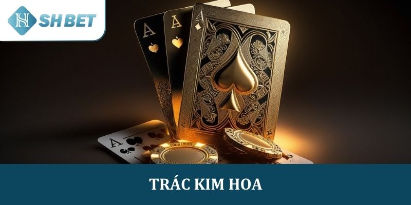 Với game bài Trác kim hoa, bạn sẽ được trải nghiệm những trận đấu kịch tính, đồng thời giành được phần thưởng giá trị. Và có được những giây phút cá cược giải trí thoải mái nhất.